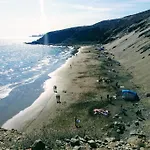 Sunny Near Canteras Las Palmas de Gran Canárias