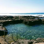 Sunny Near Canteras *