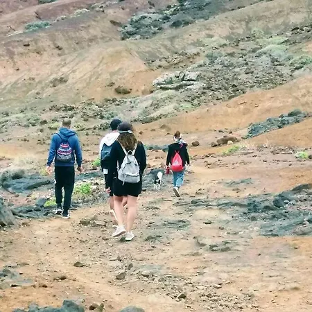 شقة Sunny Near Canteras لاس بالماس دي غران كاناريا