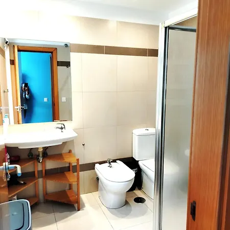 Apartmán Sunny Near Canteras *